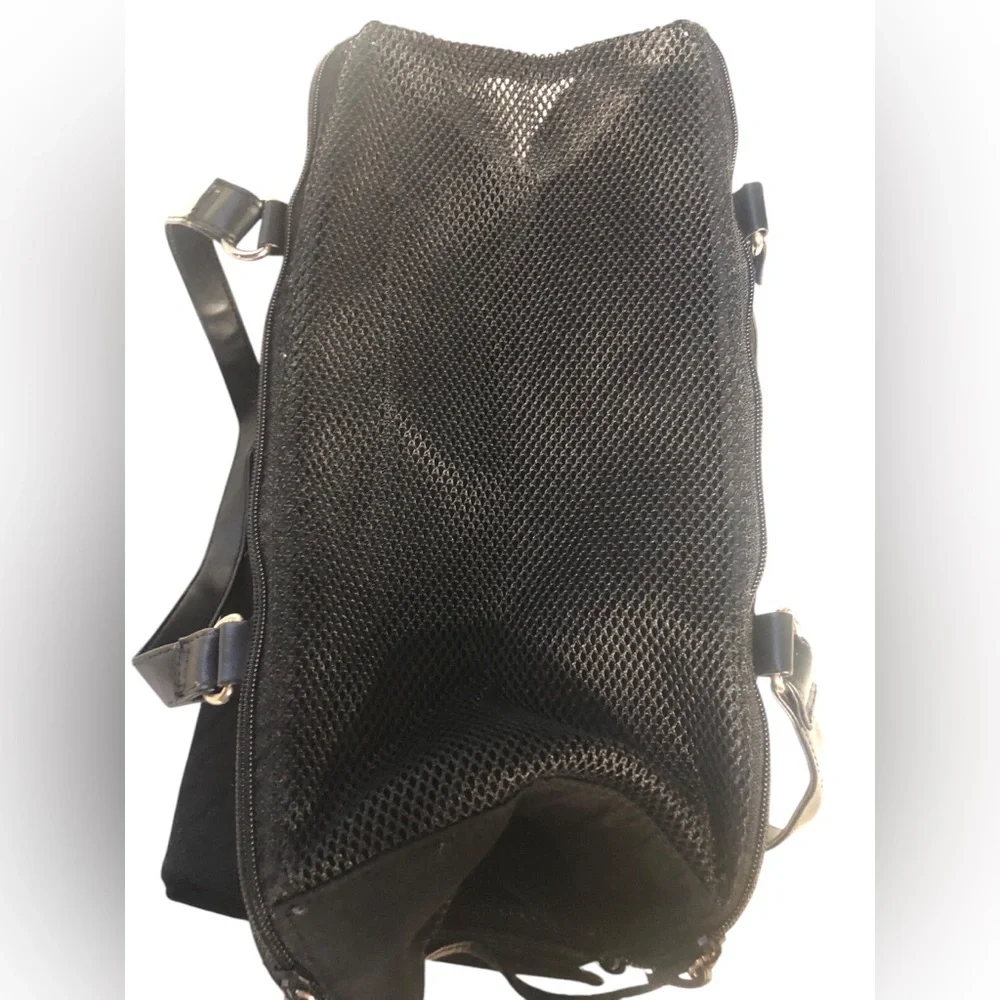 Dog purse tote carrier for small dogs